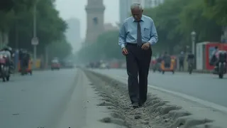 Nadda prüft Delhi-Infrastruktur: Lücken in der Pandemie-Vorsorge?