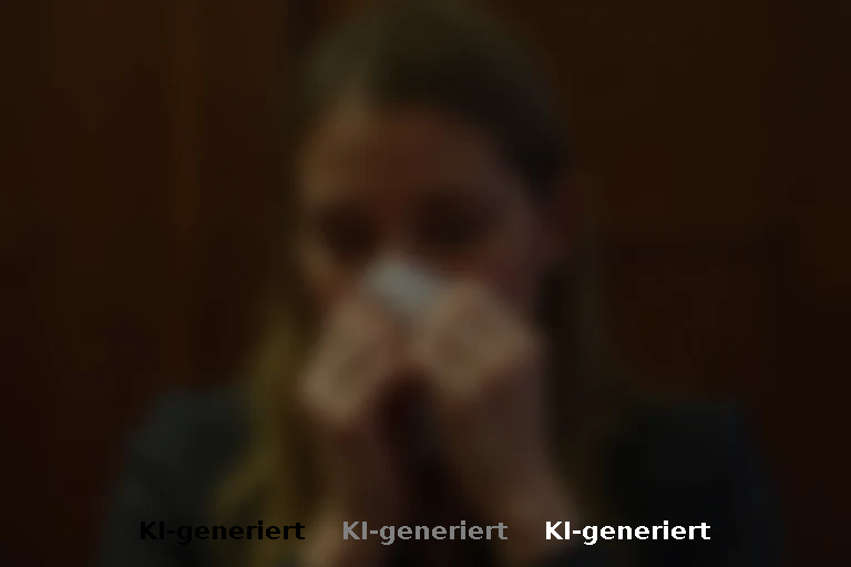 Nadine D. im Prozess: Der emotionale Appell an die Gerechtigkeit und die Frage nach der wahren Identität