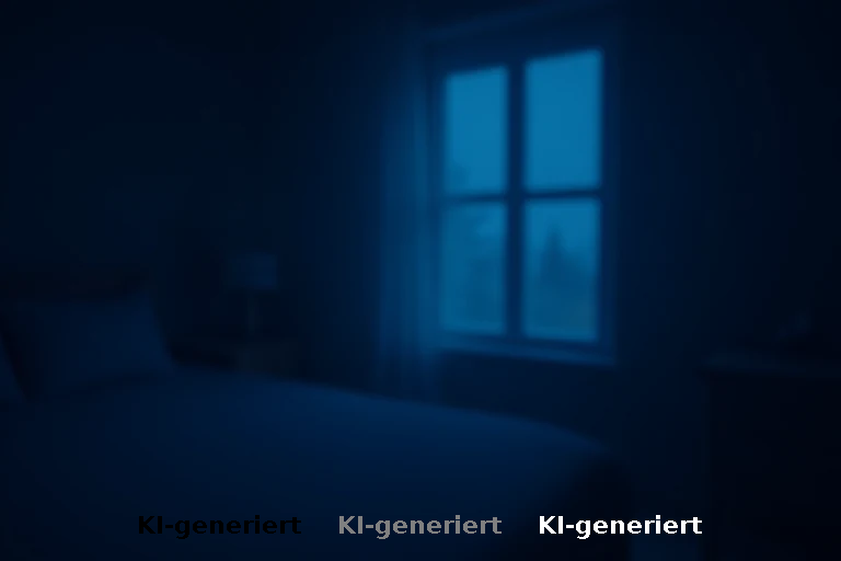 Nächtliche Beleuchtung und Herzgesundheit: Neue Datenlage zu kardiovaskulären Risiken