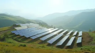 Nagaland setzt auf private Solarenergie zur Reduzierung der Importabhängigkeit