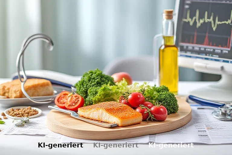 Nagelprobleme bei GLP-1-Nutzern: Neue Studie zeigt deutliche Häufung