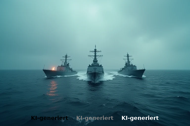 Nahost-Krise: Eskalation trotz Waffenruhe USA und Iran in Konflikt