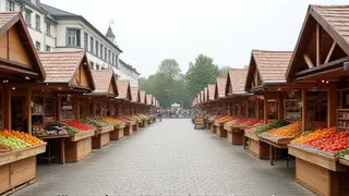 Nahversorgungslücke in Bottrop: Familienmarkt als provisorische Lösung?