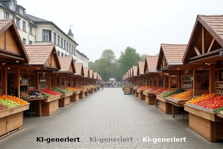 Nahversorgungslücke in Bottrop: Familienmarkt als provisorische Lösung?