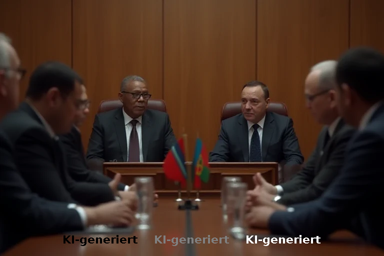 Namibia kritisiert US-Handelsblockade gegen Kuba als völkerrechtswidrig