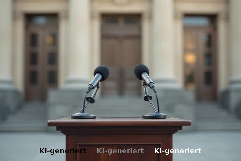 Kritik an Nancy Faesers politischer Bilanz und aktueller Auftrittsabsicht