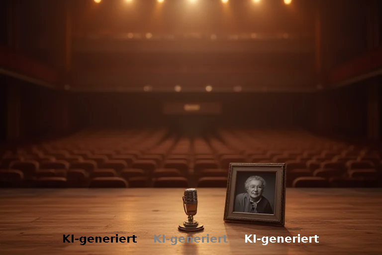 Nannini feiert Bühnenjubiläum in Berlin mit emotionaler Hommage an Großmutter