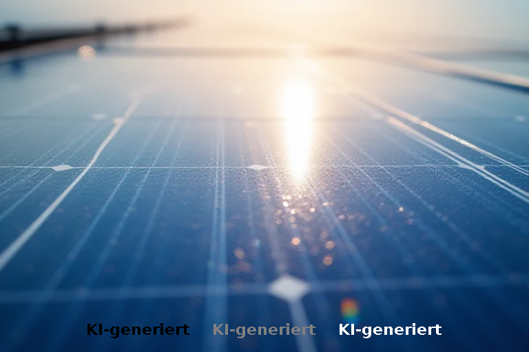 Nanobeschichtung für Solarmodule: Uni Modena bestätigt achtprozentigen Effizienzgewinn