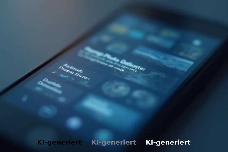 NAS-Hersteller überarbeitet Foto-App mit KI-Sortierung und Duplikatfilter