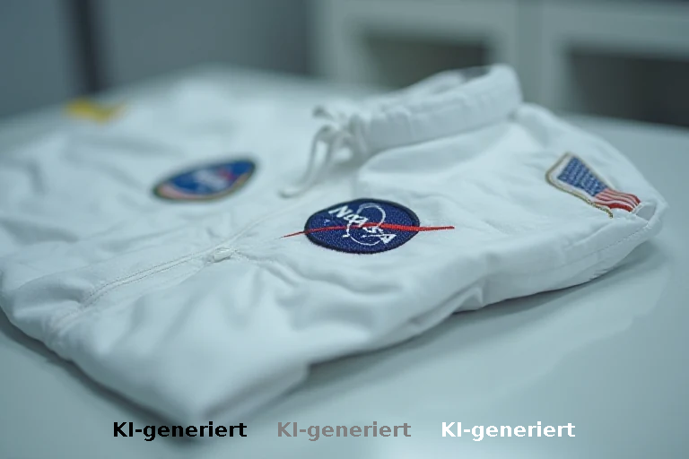NASA-Astronauten wechseln nach Artemis-Flug in die Reserve