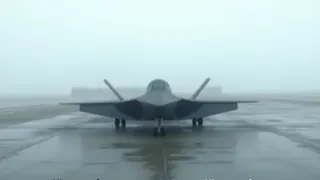 NASA plant Wiederbelebung des letzten SR-71-Blackbird-Flugzeugs