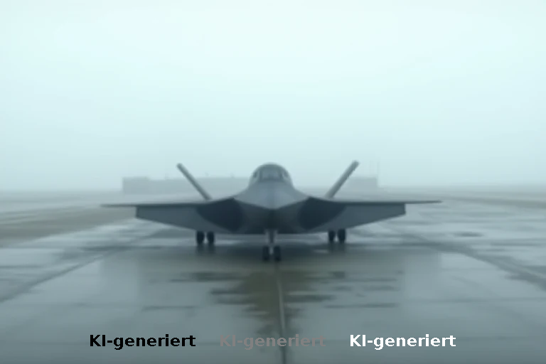 NASA plant Wiederbelebung des letzten SR-71-Blackbird-Flugzeugs
