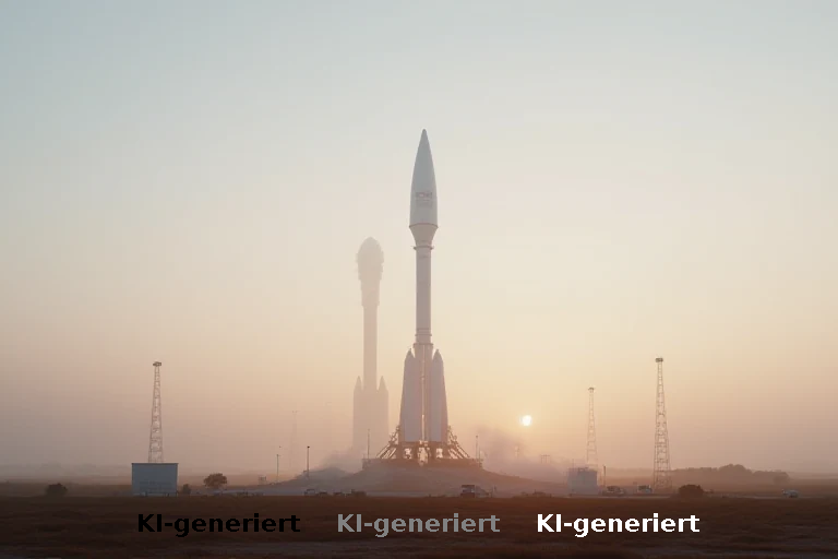 NASA und Indien planen gemeinsame Mondbasis im Schatten der Geopolitik