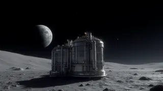 NASA und US-Energieministerium einigen sich auf Kernspaltung für Mond- und Weltraummissionen