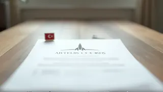 NASA-Vize lobt türkische Raumfahrtstrategie und betont friedliche Mission