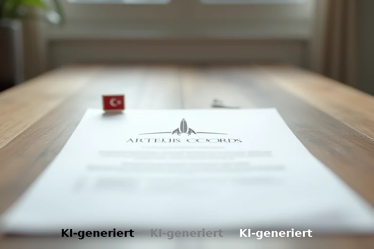 NASA-Vize lobt türkische Raumfahrtstrategie und betont friedliche Mission