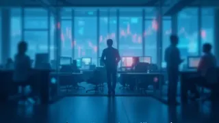 Nasdaq 100 hinkt hinterher: Warum die Tech-Rally plötzlich stockt