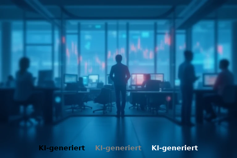 Nasdaq 100 hinkt hinterher: Warum die Tech-Rally plötzlich stockt