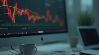 Nasdaq-Analyse: Luftnummer für die Bullen? Märkte vor der Selbstaufgabe?