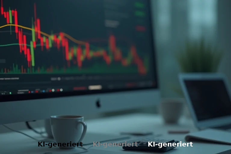 Nasdaq-Analyse: Luftnummer für die Bullen? Märkte vor der Selbstaufgabe?