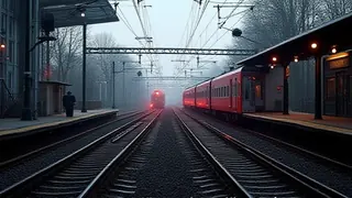 Nasenhygiene im ÖPNV: Zwischen Anekdoten und medizinischen Warnungen