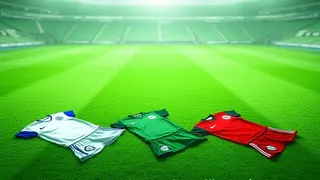 Nations League: Griechenland und Irland setzen sich durch, Portugal ohne Ronaldo erfolgreich