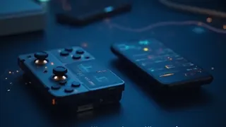 Natives Portieren von Switch-Titeln auf Apple-Geräte umgeht klassische Emulation