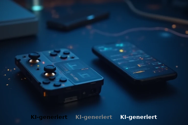 Natives Portieren von Switch-Titeln auf Apple-Geräte umgeht klassische Emulation