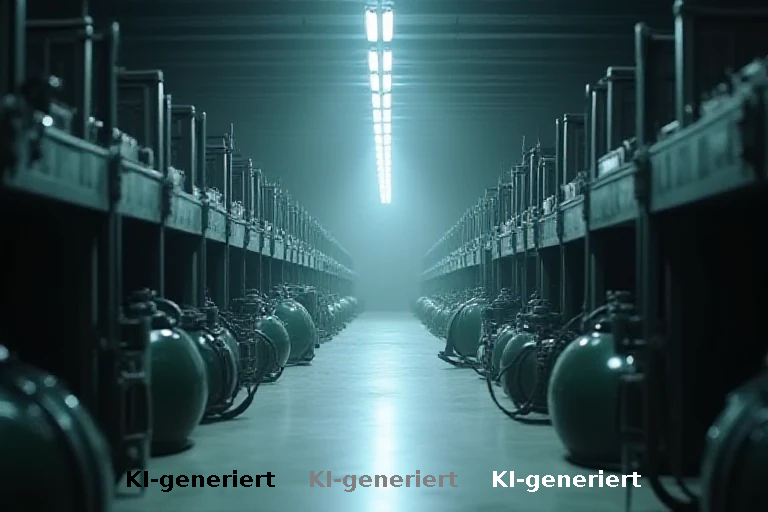 Nato-Beitrag schwächt Schwedens Verteidigungsfähigkeit durch Personalmangel