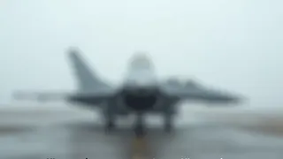 NATO-Flugabwehr im Baltikum: Portugiesische F-16 beenden Einsatz, Warnungen vor russischen Provokationen steigen