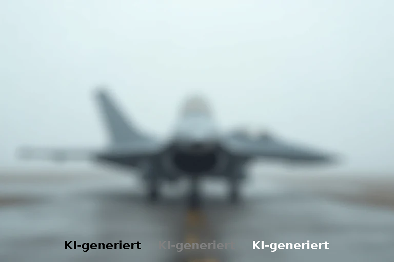 NATO-Flugabwehr im Baltikum: Portugiesische F-16 beenden Einsatz, Warnungen vor russischen Provokationen steigen