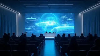 NATO-Forum in Rom: Simulation und KI als Kern der neuen Verteidigungsstrategie