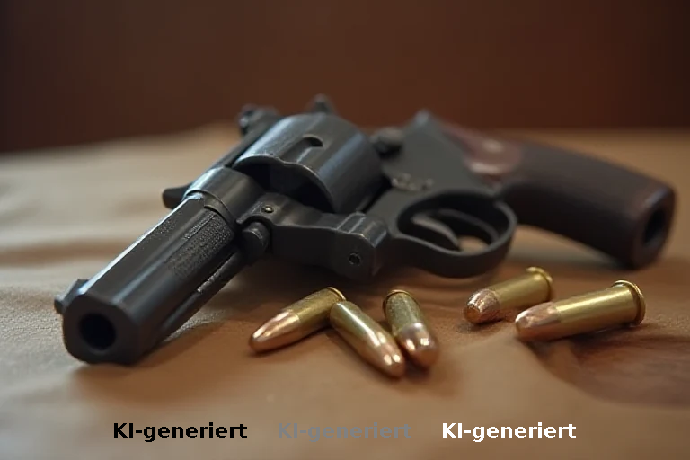 Nato-Gipfel in Ankara: Erdogan schenkt Merz scharfen Revolver und Munition