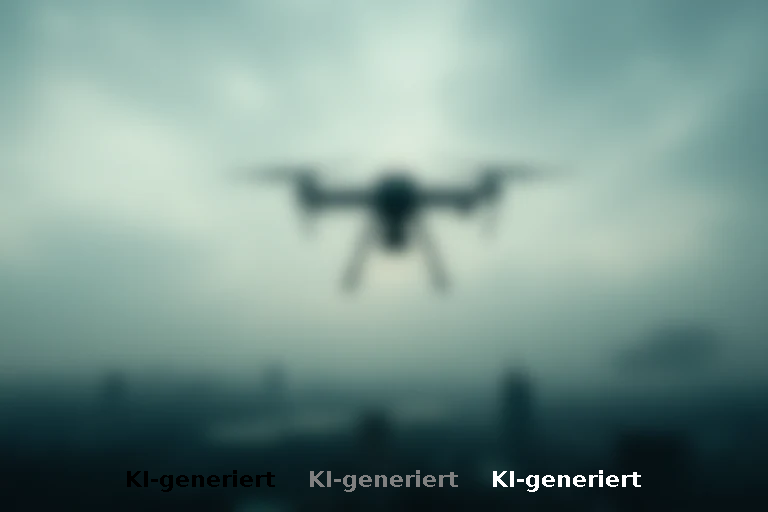 Nato-Jagdflugzeuge zerstören Drohne über Vilnius