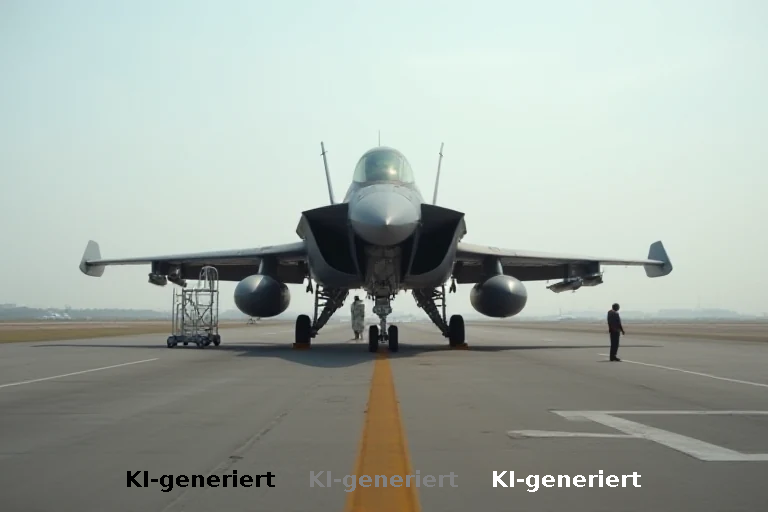 NATO-Luftwaffe stoppt Drohne über Rumänien Eskalation oder Routine?