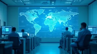 NATO-Militärarzt fordert beschleunigte EU-Gesundheitssicherheit
