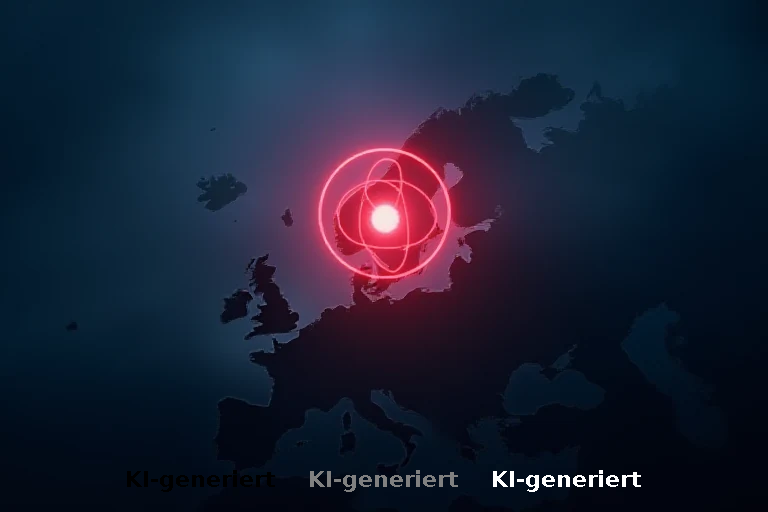 NATO-Strategie: Verdopplung der Atomwaffen als neue Ära der Abschreckung in Europa
