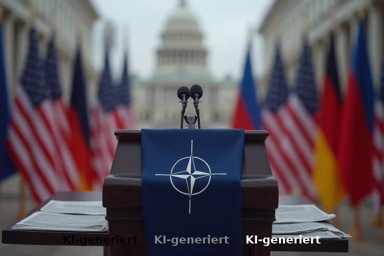 NATO | Towards a more European alliance