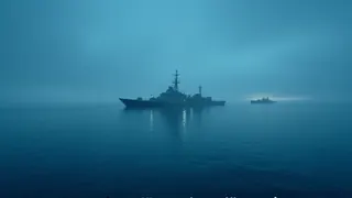 NATO verstärkt Präsenz im Schwarzen Meer nach Angriffen auf Handelsschiffe