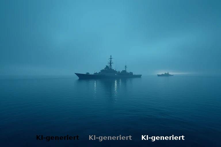 NATO verstärkt Präsenz im Schwarzen Meer nach Angriffen auf Handelsschiffe