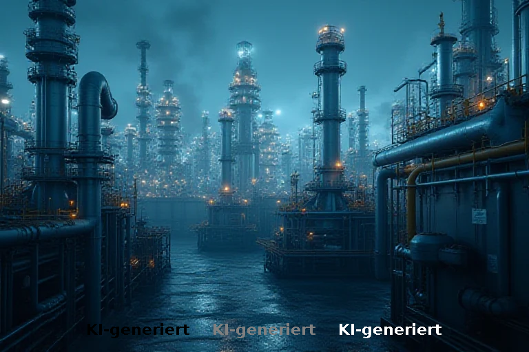 Natos Milliarden-Deal für alte Ölpipelines: Sicherheit oder veraltete Infrastruktur?