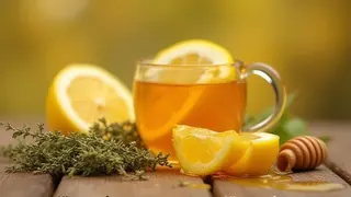 Natürliche Atemwegspflege im Herbst: Fokus auf pflanzliche Vitalstoffe