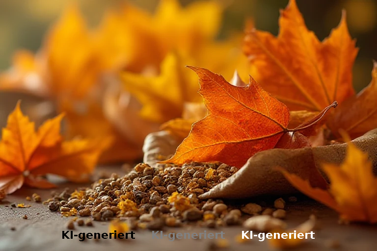 Natürliche Atemwegspflege im Herbst: Fokus auf pflanzliche Vitalstoffe