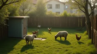 Natürliche Kraft für harte Arbeit: Die neue Garten- und Handwerkerseife mit Bimsstein und Rosmarin