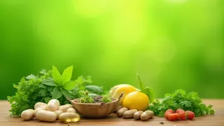 Natürliche Wege zur Sehkraft: Innovative Naturprodukte und Trainingsmethoden im Fokus