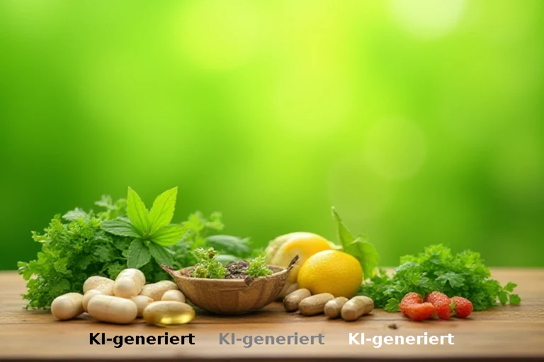 Natürliche Wege zur Sehkraft: Innovative Naturprodukte und Trainingsmethoden im Fokus