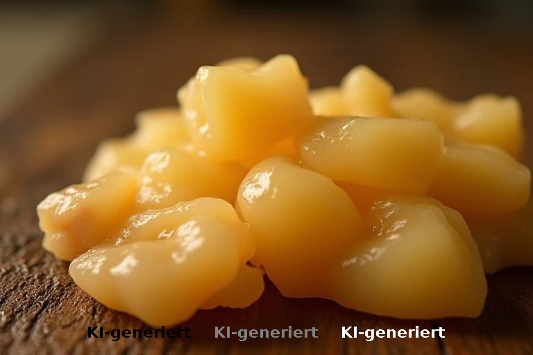 Natürliches Kollagen: Welche Lebensmittel die Haut stärken können