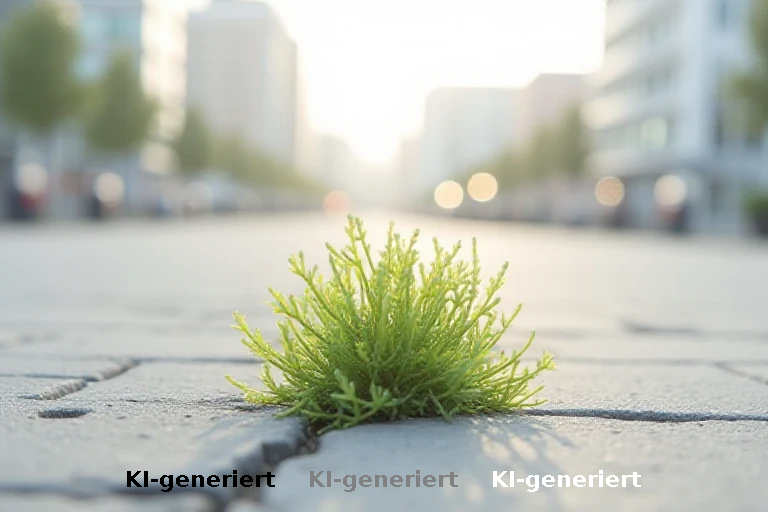 Natur als Marketinginstrument: Die Inszenierung von Wildnis in der HafenCity