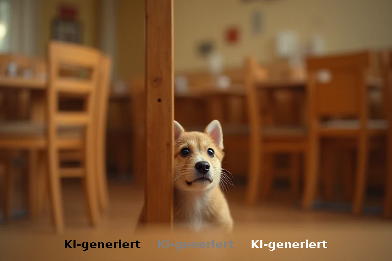 Naturbeobachtung im Alltag: Die faszinierende Anwesenheit von Mardern in der Gastronomie