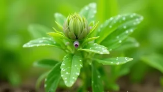 Naturheilkunde im Fokus: Wie die Mariendistel die Lebergesundheit nachhaltig stärkt